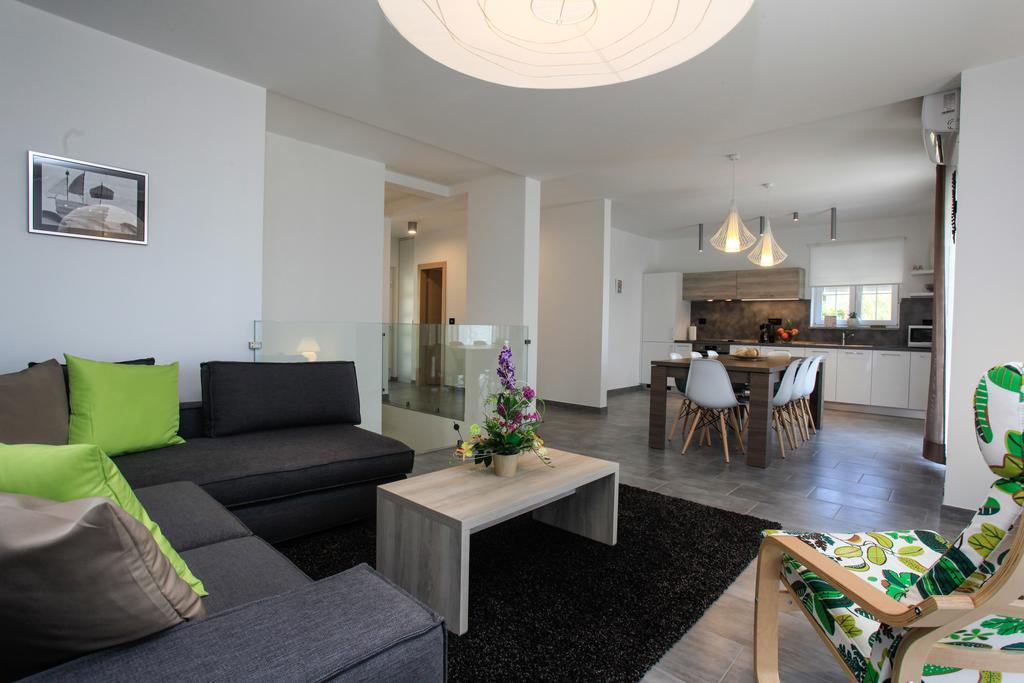 Apartments Fiora 프레멘투라 외부 사진