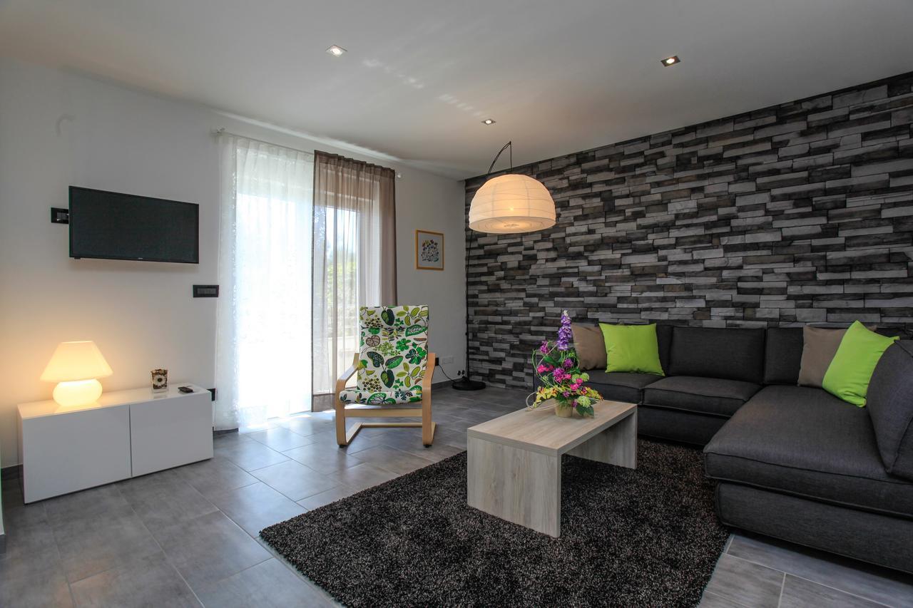 Apartments Fiora 프레멘투라 외부 사진