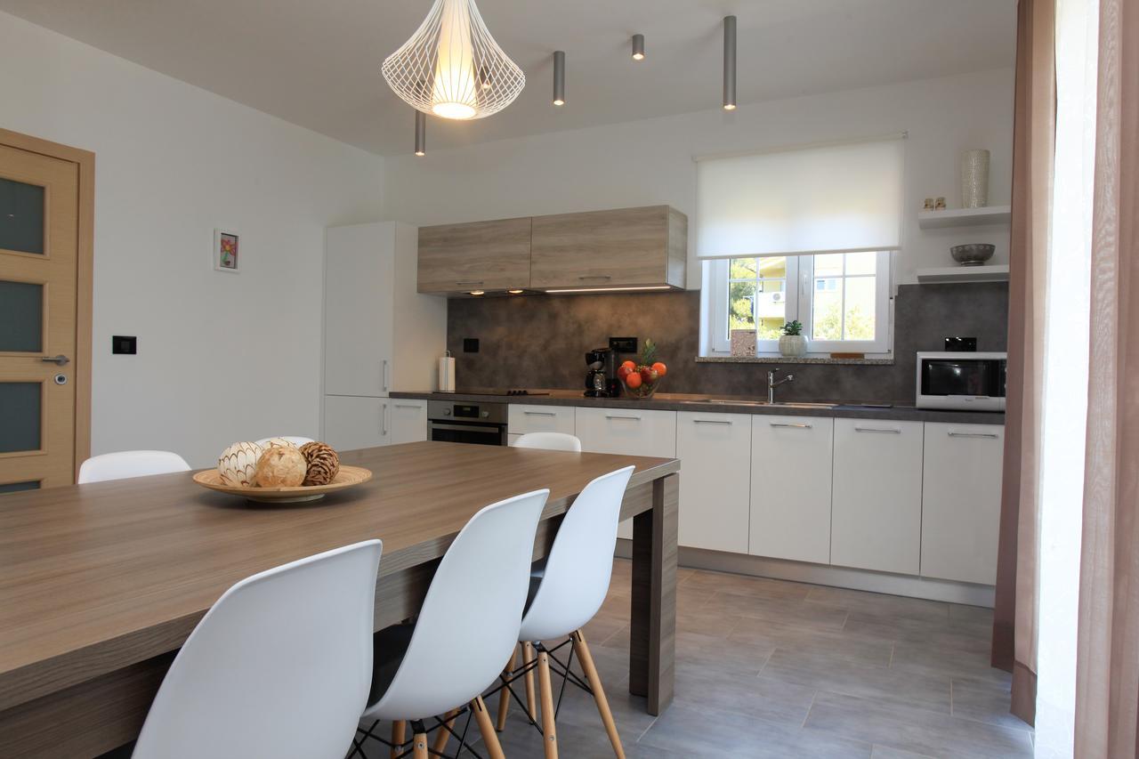 Apartments Fiora 프레멘투라 외부 사진