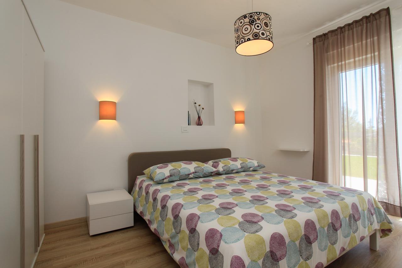 Apartments Fiora 프레멘투라 외부 사진