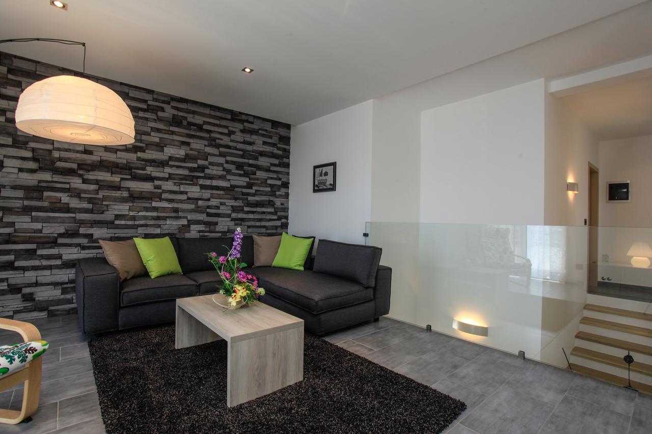 Apartments Fiora 프레멘투라 외부 사진
