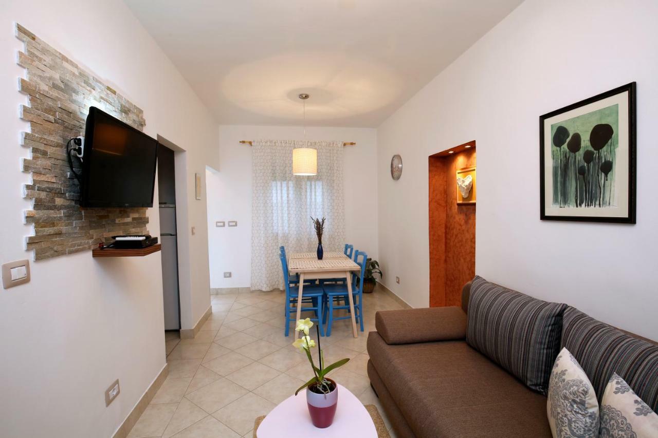 Apartments Fiora 프레멘투라 외부 사진