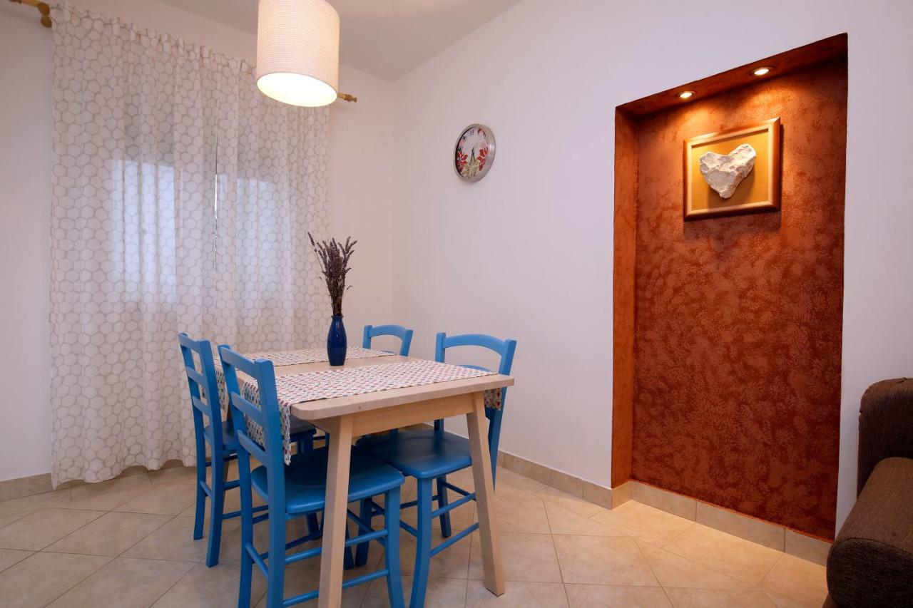 Apartments Fiora 프레멘투라 외부 사진