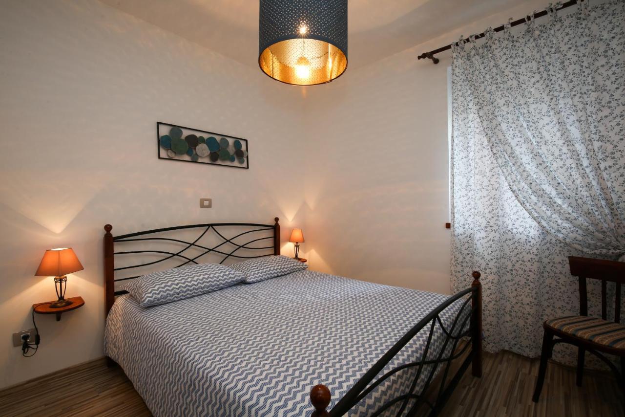 Apartments Fiora 프레멘투라 외부 사진