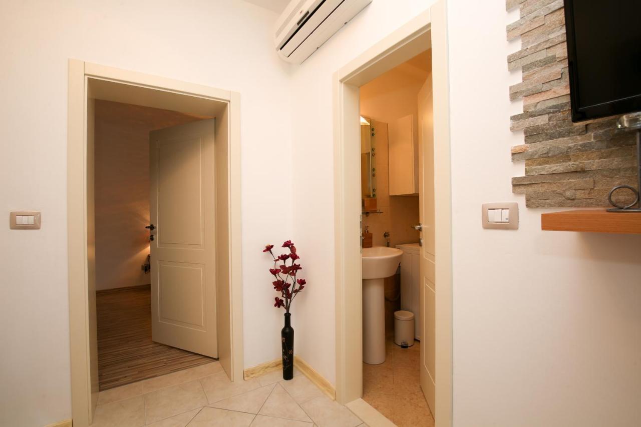 Apartments Fiora 프레멘투라 외부 사진